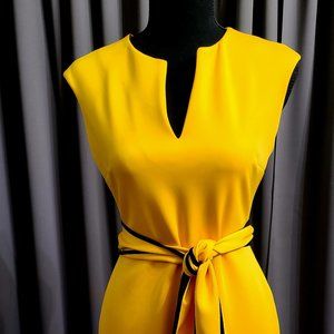 Yellow Simplicity